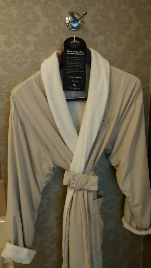 Hotel Robe